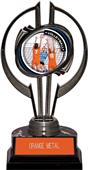 Awards Black Hurricane 7" P.R.2 Volleyball Trophy Awards Black Hurricane 7" P.R.2 Volleyball Trophy