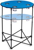 Picnic Plus Adjustable Scrimmage Tailgate Tables Picnic Plus Adjustable Scrimmage Tailgate Tables