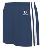 Womens Swing Softball Shorts - Closeout Womens Swing Softball Shorts - Closeout