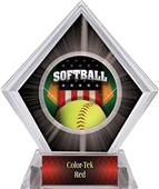 Awards Patriot Softball Black Diamond Ice Trophy Awards Patriot Softball Black Diamond Ice Trophy