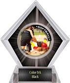 Awards P.R.2 Softball Black Diamond Ice Trophy Awards P.R.2 Softball Black Diamond Ice Trophy
