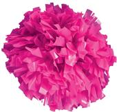 Pizzazz 1 Color Plastic Cheerleaders Poms Pizzazz 1 Color Plastic Cheerleaders Poms