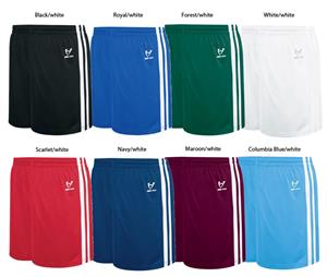 High-5 Womens Calypso Soccer Shorts -CLOSEOUT