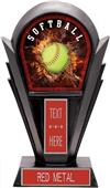 Hasty Awards Team Stealth Softball Resin Trophies Hasty Awards Team Stealth Softball Resin Trophies