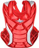 ALL-STAR Player's Series Softball Chest Protector ALL-STAR Player's Series Softball Chest Protector