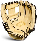ALL-STAR System Seven Baseball Infield Gloves ALL-STAR System Seven Baseball Infield Gloves