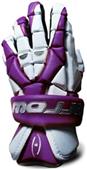 Harrow Mens Torrent Lacrosse Goalie Gloves Harrow Mens Torrent Lacrosse Goalie Gloves