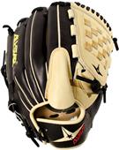 ALL-STAR System Seven Baseball Pitching Gloves ALL-STAR System Seven Baseball Pitching Gloves