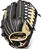 ALL-STAR System Seven Baseball Outfielder Gloves ALL-STAR System Seven Baseball Outfielder Gloves