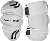 Harrow Mens Lacrosse Vanquish Mid Elbow Guard Harrow Mens Lacrosse Vanquish Mid Elbow Guard