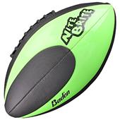 Baden NITE BRITE GripSoft Glow In Dark Footballs Baden NITE BRITE GripSoft Glow In Dark Footballs