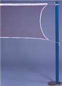 Jaypro Competition Badminton Post System