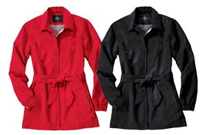 Charles River Womens Vineyard Jacket