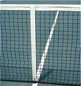 Jaypro Tennis Net Center Strap