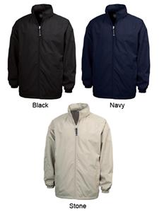 Charles River Unisex OptiVale Jacket