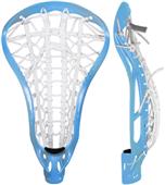 Womens Lacrosse Ultralight Strung & Unstrung Head Womens Lacrosse Ultralight Strung & Unstrung Head