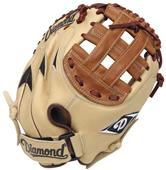 Diamond DCM-F315 Fastpitch Catcher's Mitts Diamond DCM-F315 Fastpitch Catcher's Mitts