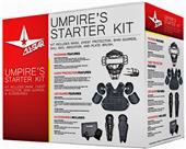 ALL-STAR Baseball Umpire's Starter Kit ALL-STAR Baseball Umpire's Starter Kit