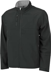 Charles River Mens Ultima Soft Shell Jacket