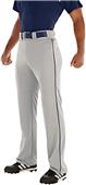 Teamwork Relay 17oz. Piped Baseball Pants Teamwork Relay 17oz. Piped Baseball Pants