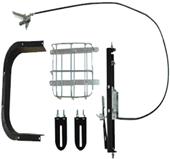Jaypro Easyliner Field Marking Aerosol Spray Kit
