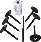 Jaypro 25 Piece ProLine Layout And Marking System
