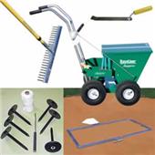 Jaypro Basic Official Field Maintenance Package