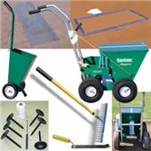 Jaypro Deluxe Softball Field Maintenance Pack