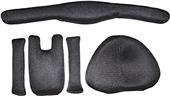 ALL-STAR MVP Helmet Pad Set ALL-STAR MVP Helmet Pad Set