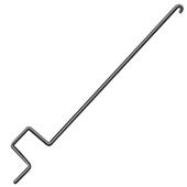 Jaypro Height Adjuster Manual Hand Crank
