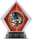 Awards PR2 Football Red Diamond Ice Trophy Awards PR2 Football Red Diamond Ice Trophy