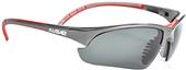 ALL-STAR MVP Helmet Specific Sunglasses w/Case