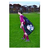 Jaypro Heavy Duty Ball And Equipment Bag