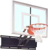 Uni-Champ III Adjustable Basketball Wall Mount Uni-Champ III Adjustable Basketball Wall Mount