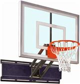 Uni-Champ Turbo Adjustable Basketball Wall Mount Uni-Champ Turbo Adjustable Basketball Wall Mount