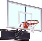 Uni-Champ Nitro Adjustable Basketball Wall Mount Uni-Champ Nitro Adjustable Basketball Wall Mount