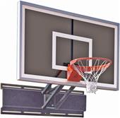 Uni-Champ Eclipse Adjustable Basketball Wall Mount Uni-Champ Eclipse Adjustable Basketball Wall Mount
