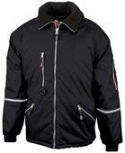 Game Sportswear The Express Jacket Game Sportswear The Express Jacket