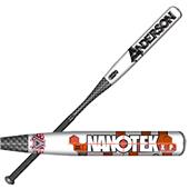 Anderson Bat NanoTek XP -12 Youth Baseball Bat
