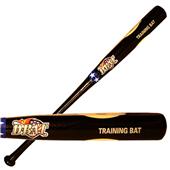 D-Bat Flat Bat Ash Training Bats
