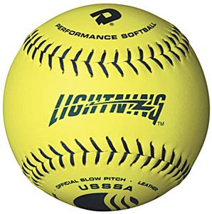 Wilson USSSA Womens Classic W Series Softballs