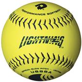 Wilson USSSA Mens Classic M Series Softballs 1 DZ Wilson USSSA Mens Classic M Series Softballs 1 DZ
