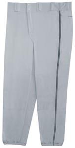 High Five 2-Stripe Piped Baseball Pants-Closeout