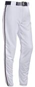 Teamwork 12 oz. Piped Baseball Pants Teamwork 12 oz. Piped Baseball Pants