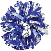 Getz Adult Cheer 2 Color Metallic Mix Pom NST16MSP Getz Adult Cheer 2 Color Metallic Mix Pom NST16MSP