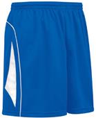 High 5 Adult/Youth Campos Soccer Shorts-Closeout High 5 Adult/Youth Campos Soccer Shorts-Closeout