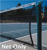 Jaypro Collegiate Model Tennis Net