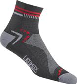 Wigwam Single Trax Pro Qr Length Trail Adult Socks