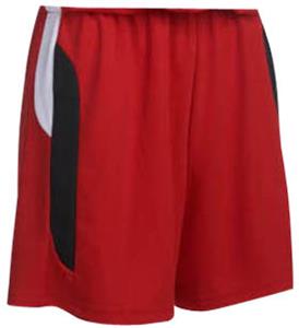 Teamwork Women/Girls Burner Softball Shorts