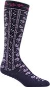 Wigwam Ingrid Knee High Wool Casual Women's Socks